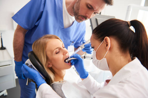 Best Dental X-Rays and Imaging  in Ller, WA